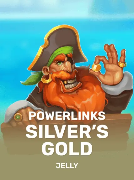 Silverās Gold PowerLinks game tile